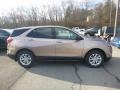 Sandy Ridge Metallic - Equinox LS AWD Photo No. 6