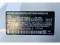 Alpine White - X3 sDrive30i Photo No. 11