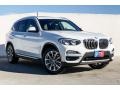 Alpine White - X3 sDrive30i Photo No. 12