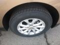 Sandy Ridge Metallic - Equinox LS AWD Photo No. 9