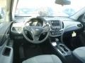 Sandy Ridge Metallic - Equinox LS AWD Photo No. 13