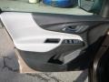 Sandy Ridge Metallic - Equinox LS AWD Photo No. 14