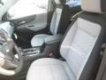 Sandy Ridge Metallic - Equinox LS AWD Photo No. 15