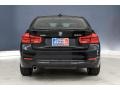 Black Sapphire Metallic - 3 Series 320i xDrive Sedan Photo No. 3