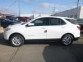 Summit White - Equinox LT AWD Photo No. 3