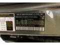 Selenite Grey Metallic - C 300 Sedan Photo No. 11