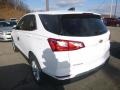 Summit White - Equinox LT AWD Photo No. 4