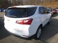 Summit White - Equinox LT AWD Photo No. 6