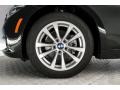 2018 Black Sapphire Metallic BMW 3 Series 320i xDrive Sedan  photo #9
