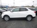 Summit White - Equinox LT AWD Photo No. 2