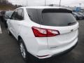 Summit White - Equinox LT AWD Photo No. 3