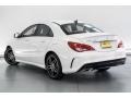 Polar White - CLA 250 Coupe Photo No. 2