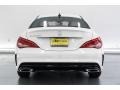 Polar White - CLA 250 Coupe Photo No. 3