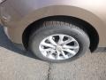 2019 Sandy Ridge Metallic Chevrolet Equinox LS  photo #2