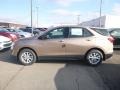 2019 Sandy Ridge Metallic Chevrolet Equinox LS  photo #3