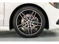 Polar White - CLA 250 Coupe Photo No. 9
