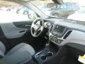 2019 Sandy Ridge Metallic Chevrolet Equinox LS  photo #12