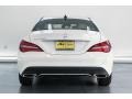 Polar White - CLA 250 Coupe Photo No. 3