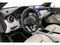 Polar White - CLA 250 Coupe Photo No. 4