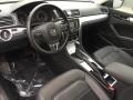 Platinum Gray Metallic - Passat 2.5L SE Photo No. 9