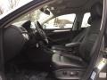 Platinum Gray Metallic - Passat 2.5L SE Photo No. 10