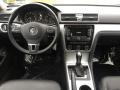 Platinum Gray Metallic - Passat 2.5L SE Photo No. 11