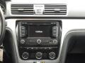 Platinum Gray Metallic - Passat 2.5L SE Photo No. 12