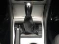 Platinum Gray Metallic - Passat 2.5L SE Photo No. 13