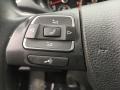 Platinum Gray Metallic - Passat 2.5L SE Photo No. 15
