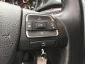 Platinum Gray Metallic - Passat 2.5L SE Photo No. 16