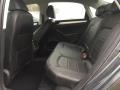 Platinum Gray Metallic - Passat 2.5L SE Photo No. 18