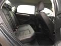 Platinum Gray Metallic - Passat 2.5L SE Photo No. 21
