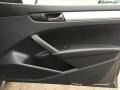 Platinum Gray Metallic - Passat 2.5L SE Photo No. 22