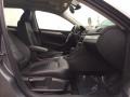 Platinum Gray Metallic - Passat 2.5L SE Photo No. 24
