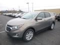 Pepperdust Metallic - Equinox LT AWD Photo No. 1