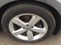 Platinum Gray Metallic - Passat 2.5L SE Photo No. 25