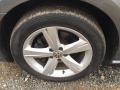 Platinum Gray Metallic - Passat 2.5L SE Photo No. 26