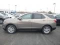Pepperdust Metallic - Equinox LT AWD Photo No. 3