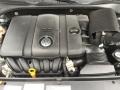 2013 Platinum Gray Metallic Volkswagen Passat 2.5L SE  photo #27