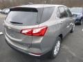 Pepperdust Metallic - Equinox LT AWD Photo No. 6