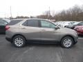 Pepperdust Metallic - Equinox LT AWD Photo No. 7