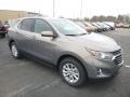 Pepperdust Metallic - Equinox LT AWD Photo No. 8