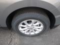Pepperdust Metallic - Equinox LT AWD Photo No. 9