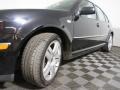 2004 Black Volkswagen Jetta GLS 1.8T Sedan  photo #10