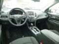 Pepperdust Metallic - Equinox LT AWD Photo No. 13