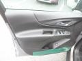 Pepperdust Metallic - Equinox LT AWD Photo No. 14