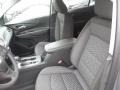 Pepperdust Metallic - Equinox LT AWD Photo No. 15