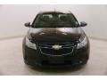 Black Granite Metallic - Cruze LS Photo No. 2