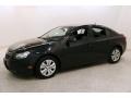 Black Granite Metallic - Cruze LS Photo No. 3