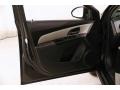 Black Granite Metallic - Cruze LS Photo No. 4